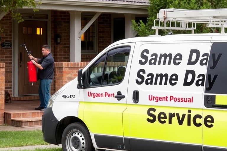 Same Day Possum Removal Services in St albans park